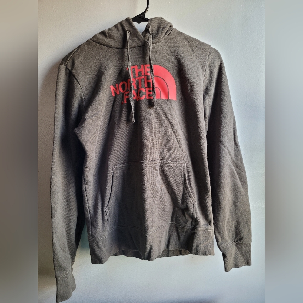 The North Face Hoodie